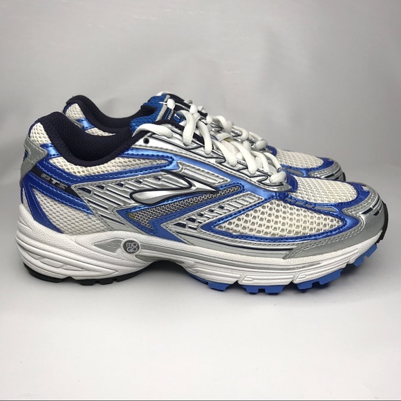 brooks gts 8